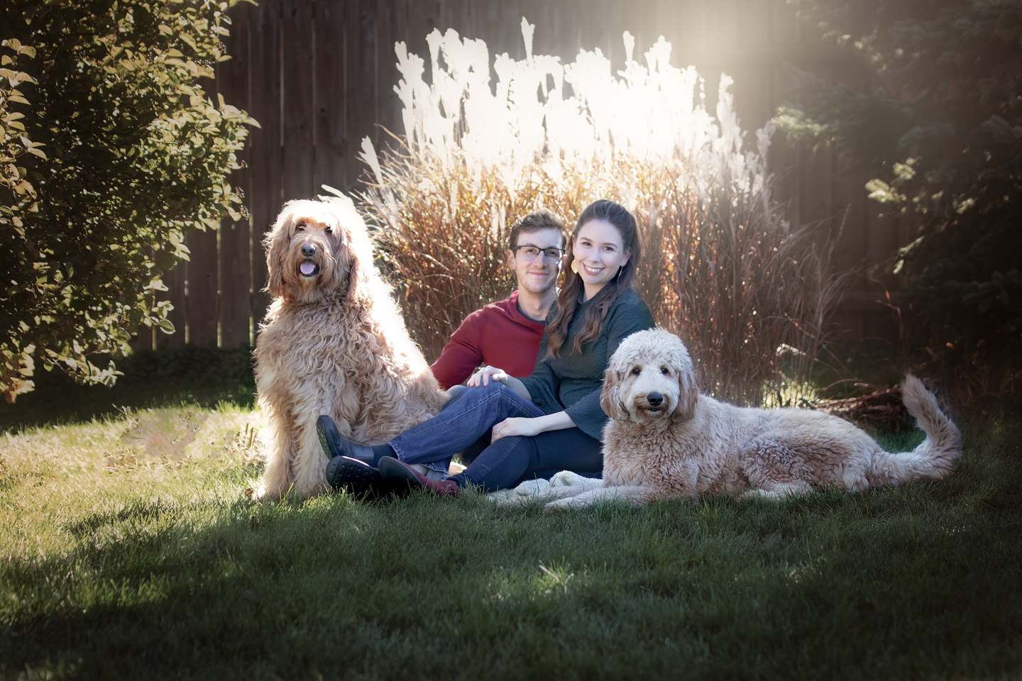 Dog Fam